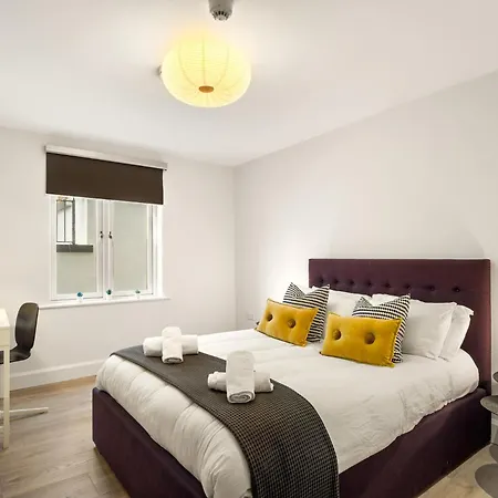 The Town Place Boutique Appartement