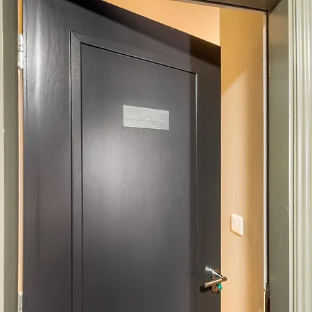 The Town Place Boutique Appartement