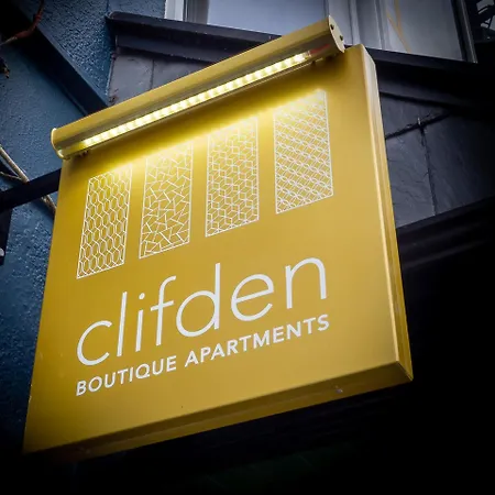 The Town Place Boutique Appartement *